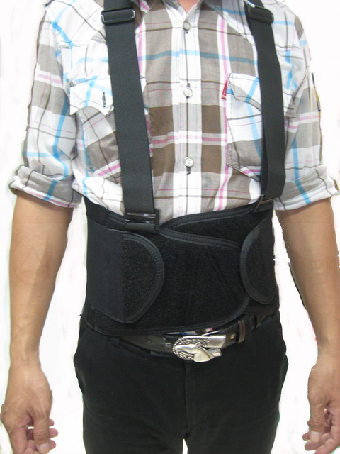 เข็มขัดพยุงหลัง ARCRO