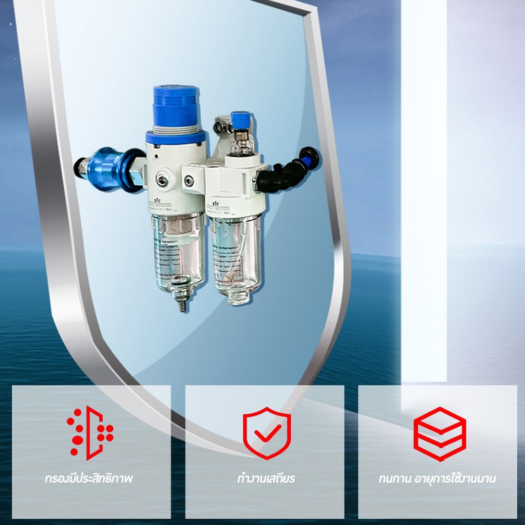 🌈13007 เครื่องบรรจุของเหลว แบบสายพาน ควบคุมด้วยระบบ PLC รุ่น HD40-1 automatic filling machine 5-100ml