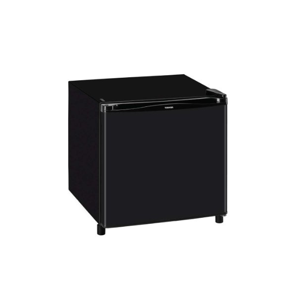 ตู้เย็น TOSHIBA 1 ประตู มินิบาร์ ขนาด 1.7 Q รุ่น GR-D706 สอบถามสินค้า พร้อมส่วนลด ทัก line @srchomelcd