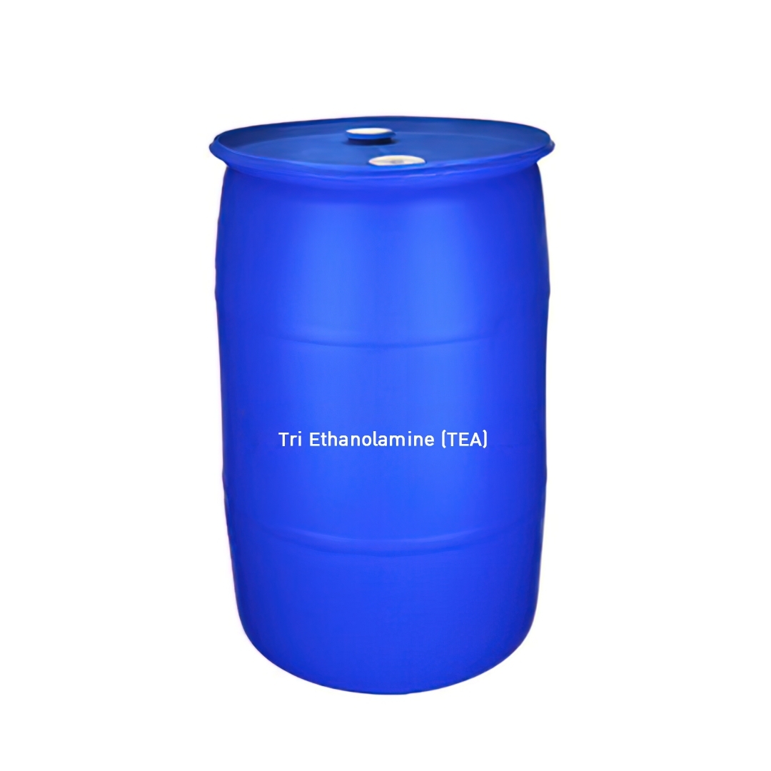 🌈(7791)Tri Ethanolamine (TEA) : ไตร เอทาโนลาไมน์ (ทีอีเอ)