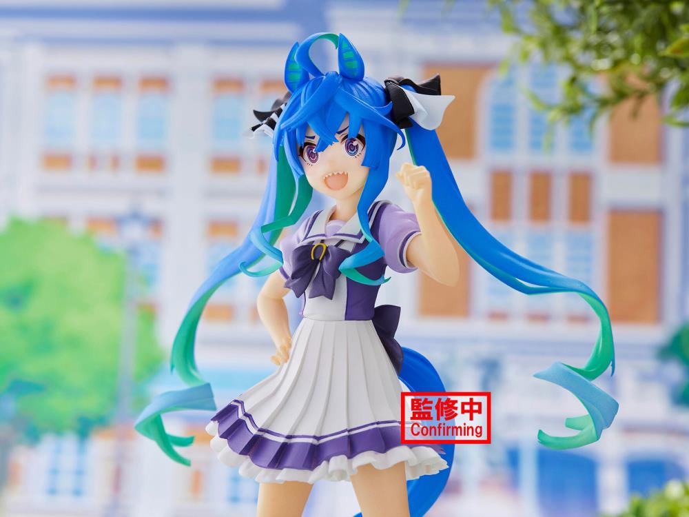 UMAMUSUME: PRETTY DERBY TWIN TURBO FIGURE
