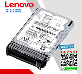 00AD040 IBM 1TB 7.2K 6Gbps SATA 2.5'' HDD for NeXtScale System