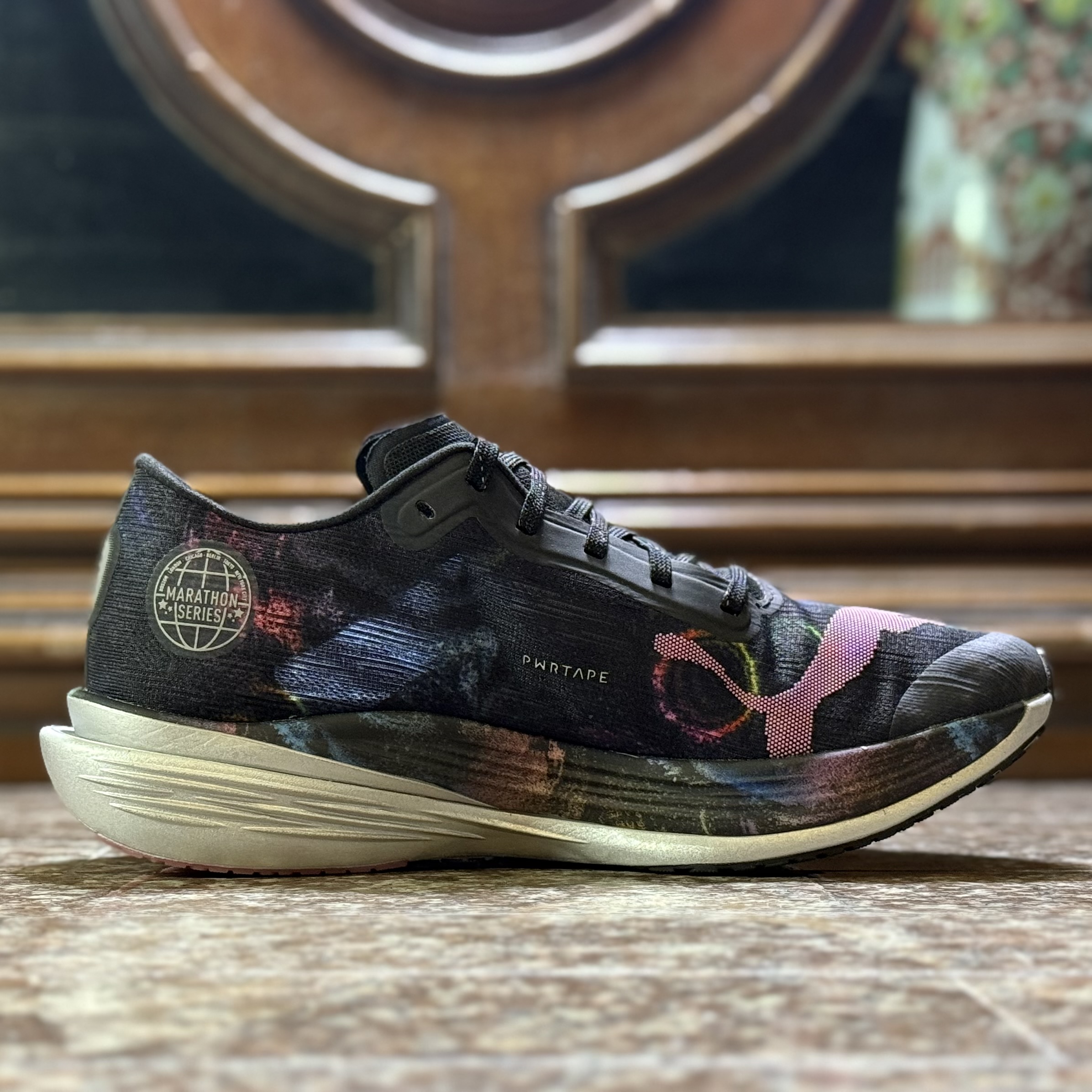 รองเท้าวิ่ง Puma Deviate Nitro Elite 2 Women ‘LIMITED’ (W8.5US)