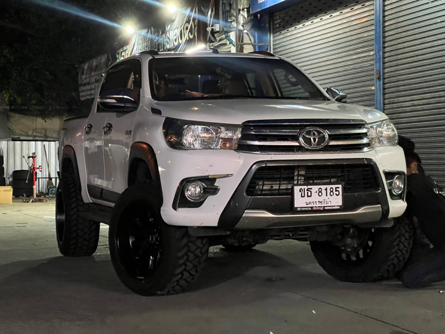 #REVO_หัวเดียว_จองคิวมาจากจันทบุรี ทำทรงเมกาที่ STEP9