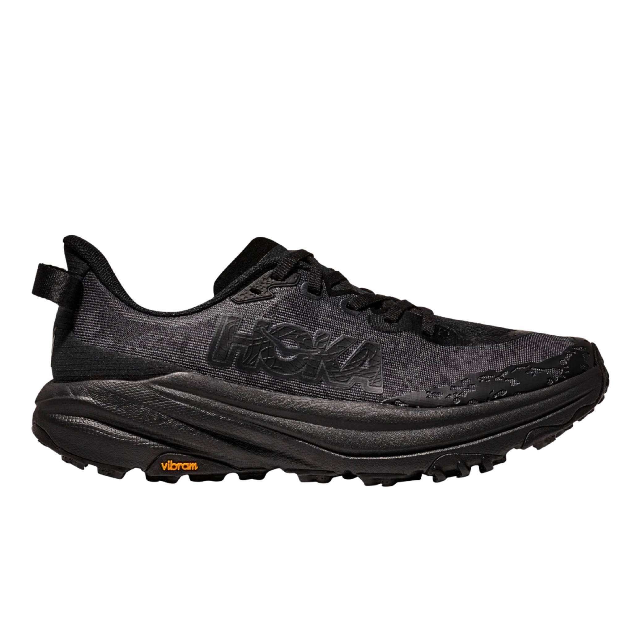 รองเท้าวิ่ง HOKA SpeedGoat 6 ‘TripleBlack’ (M7/8.5US)