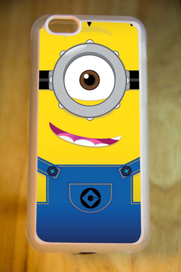 เคสสั่งทำ - ลายการ์ตูน