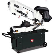 Band Saw 8"