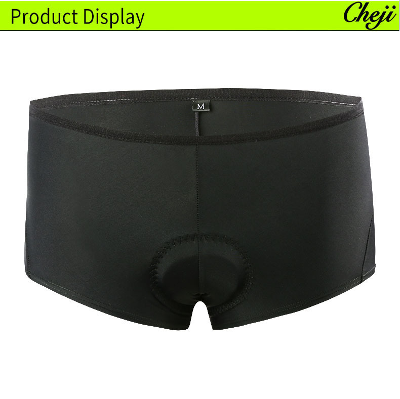 กางเกงจักรยาน Boxer ขาสั้นพิเศษ CheJi 20 (01)