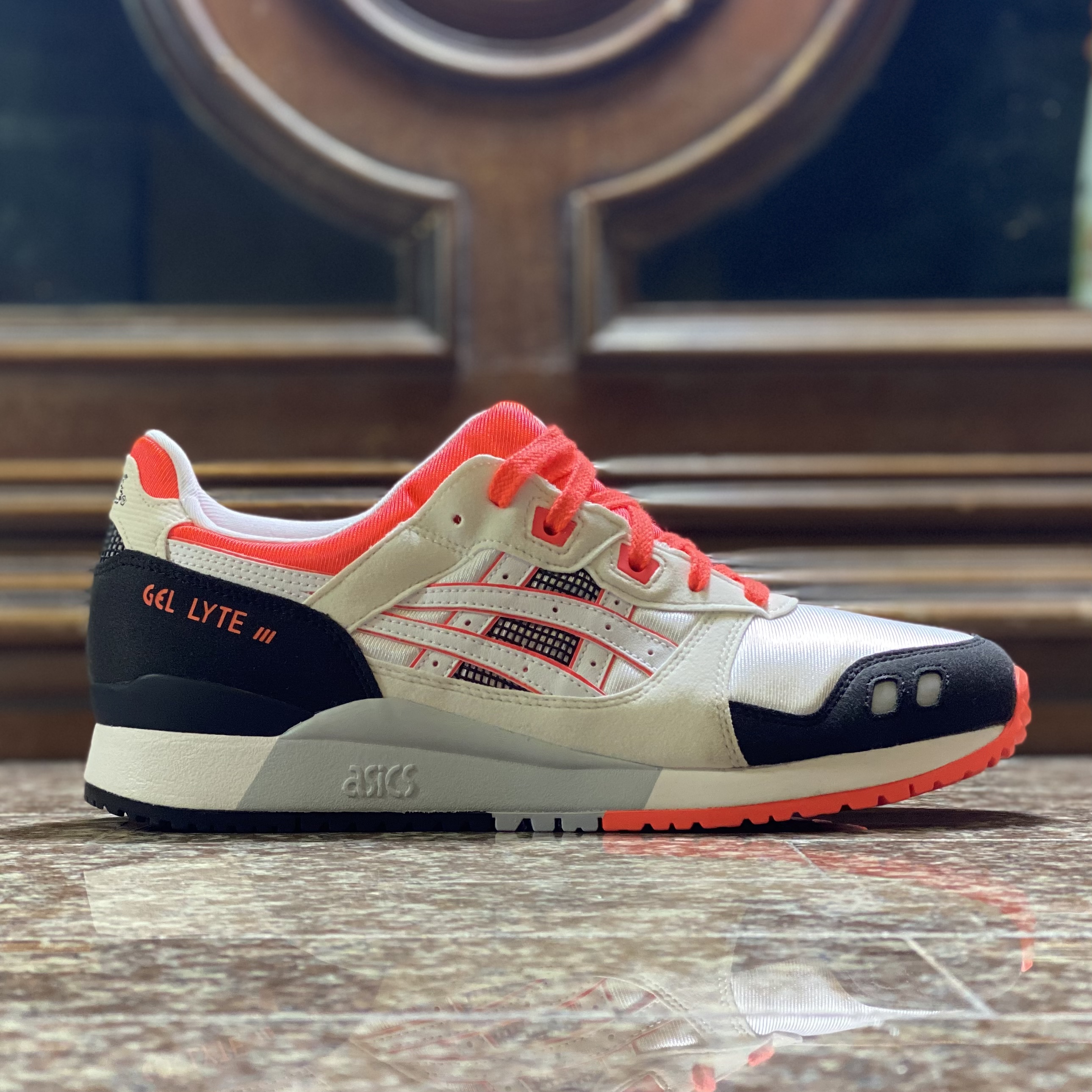 รองเท้า ASICS Gel-Lyte lll OG ‘LIMITED’ (M11US)