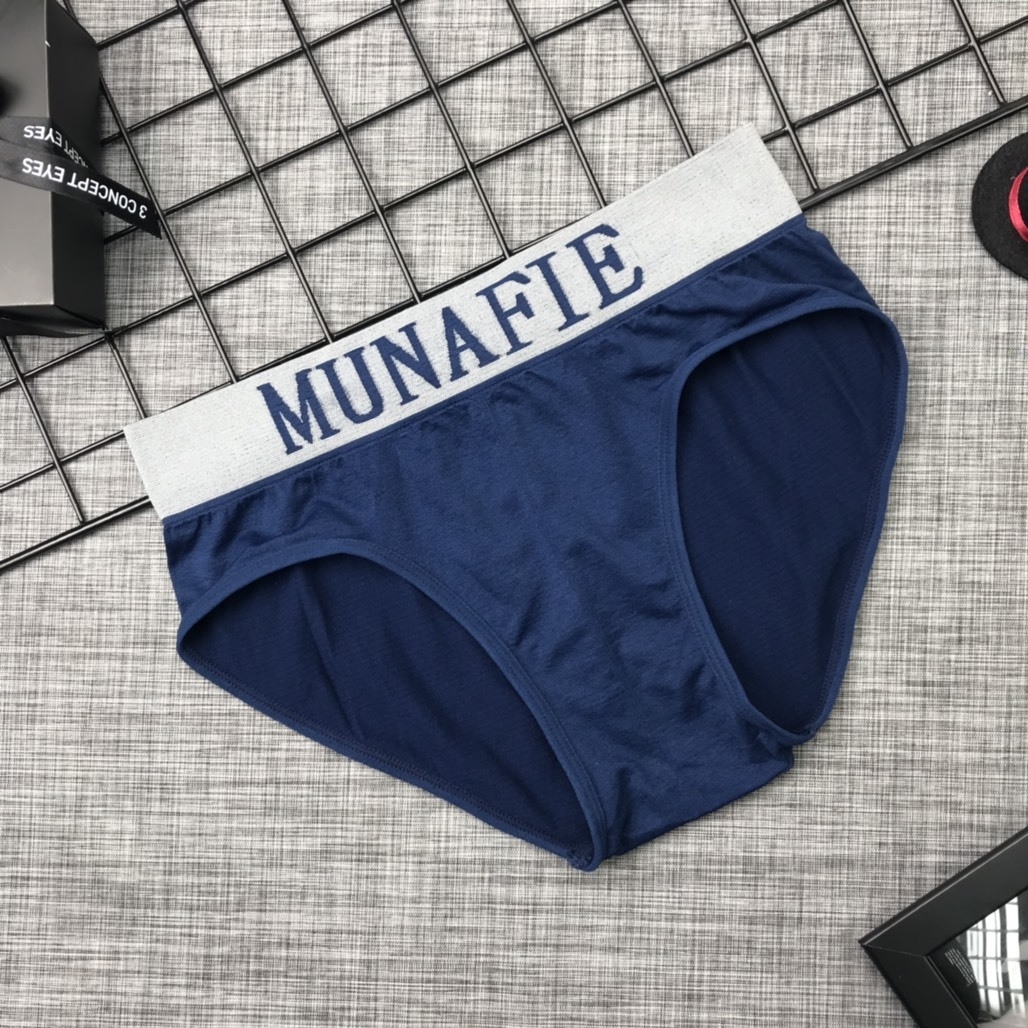 กางเกงในชาย MUNAFIE