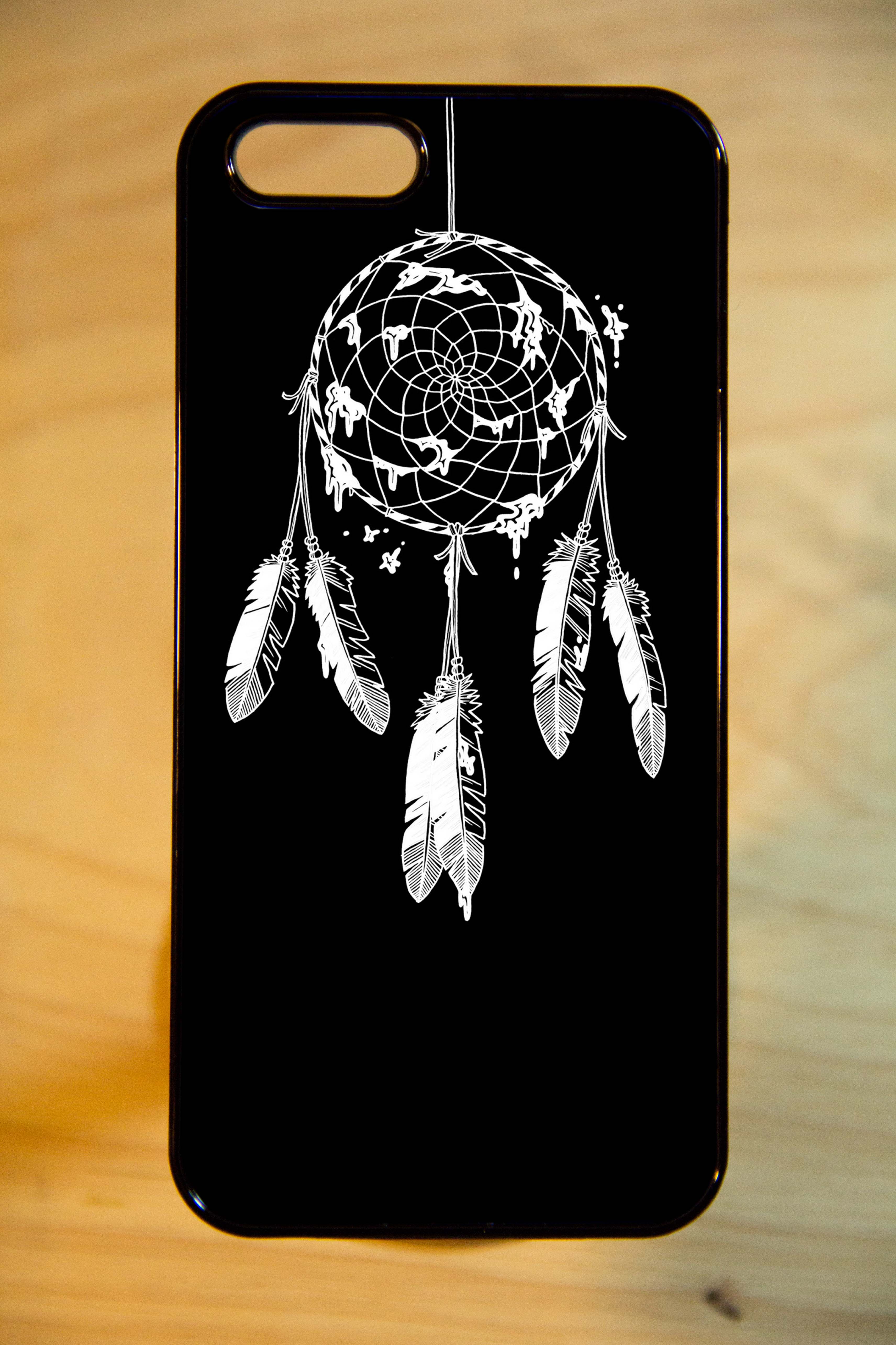 เคสสั่งทำ - ลาย ตาข่ายดักฝัน