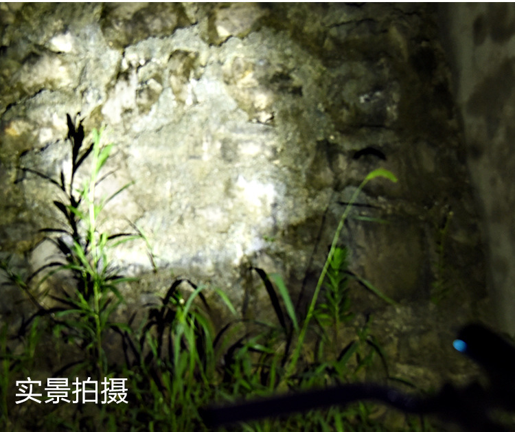 ไฟหน้าจักรยานพร้อมแตรในตัว XPG ชาร์ต USB