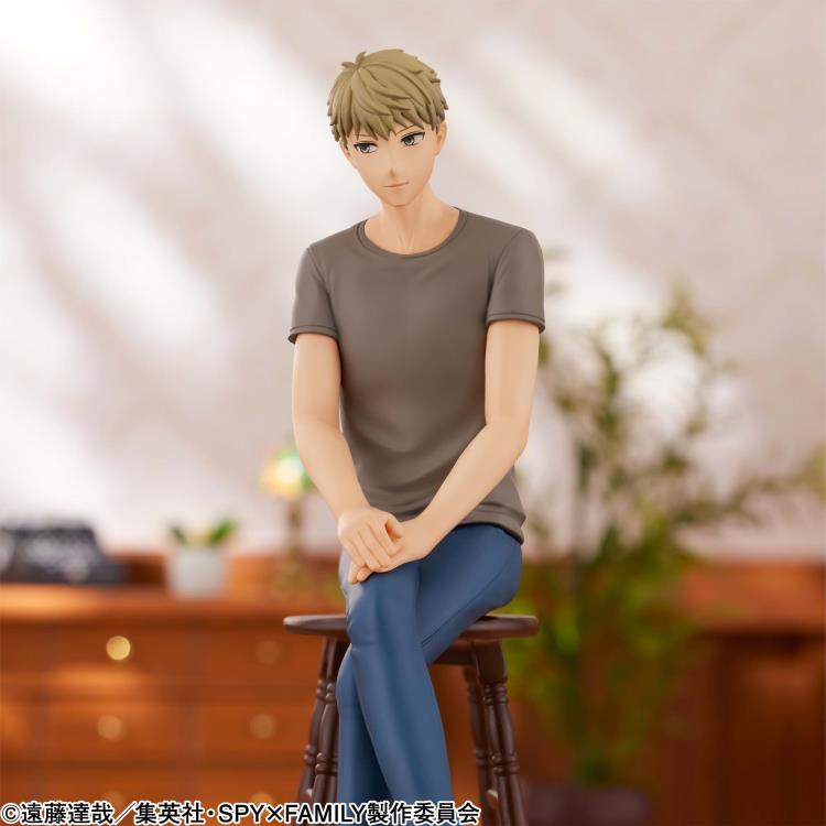 SPYxFAMILY BREAK TIME COLLECTION LOID FORGER