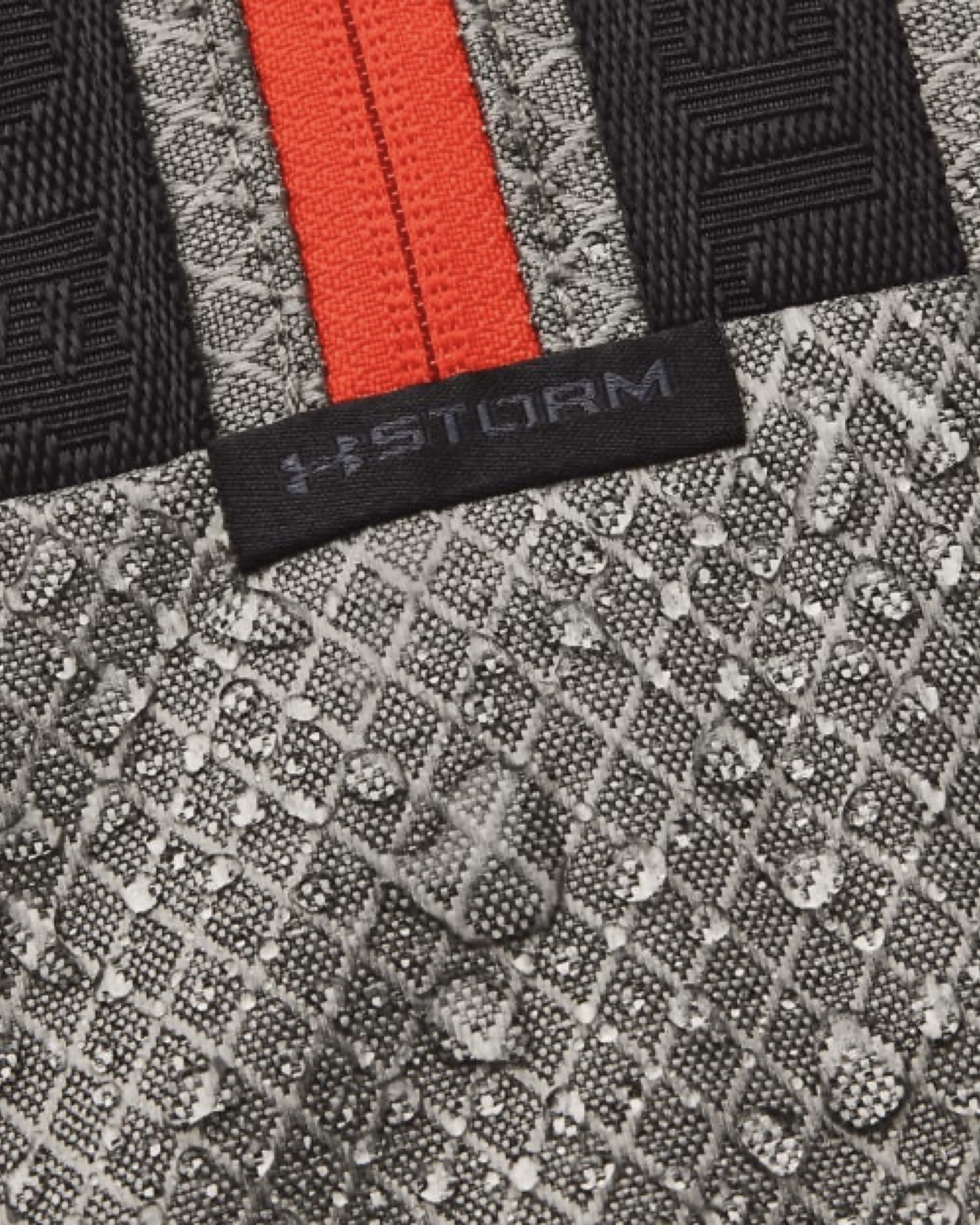 กระเป๋า Under Armour Loudon Ripstop BackPack ‘SILVER’ (25L)