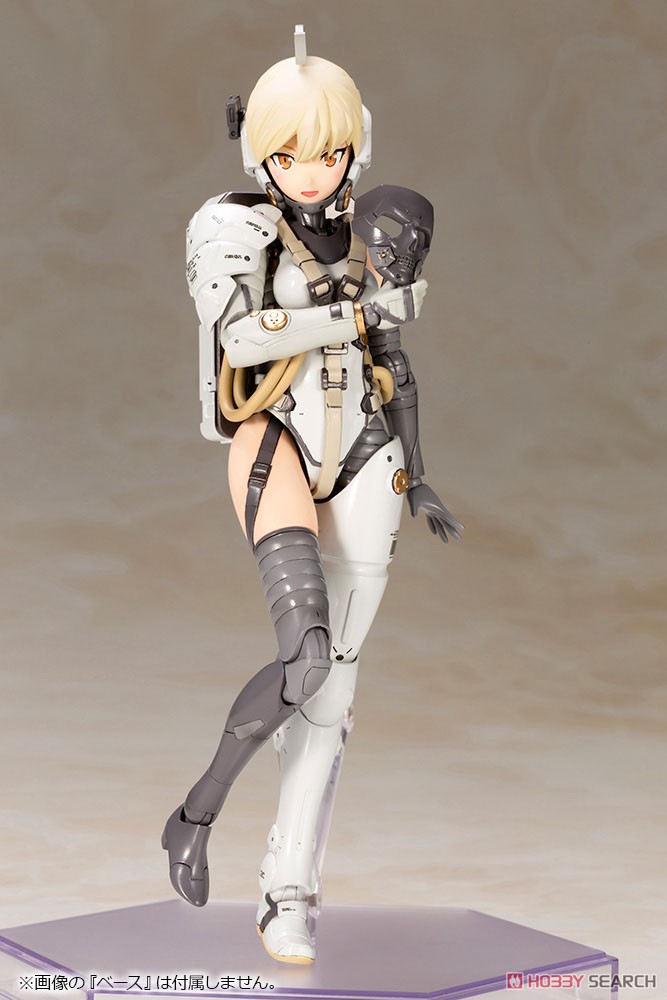 Ludens (Plastic model)
