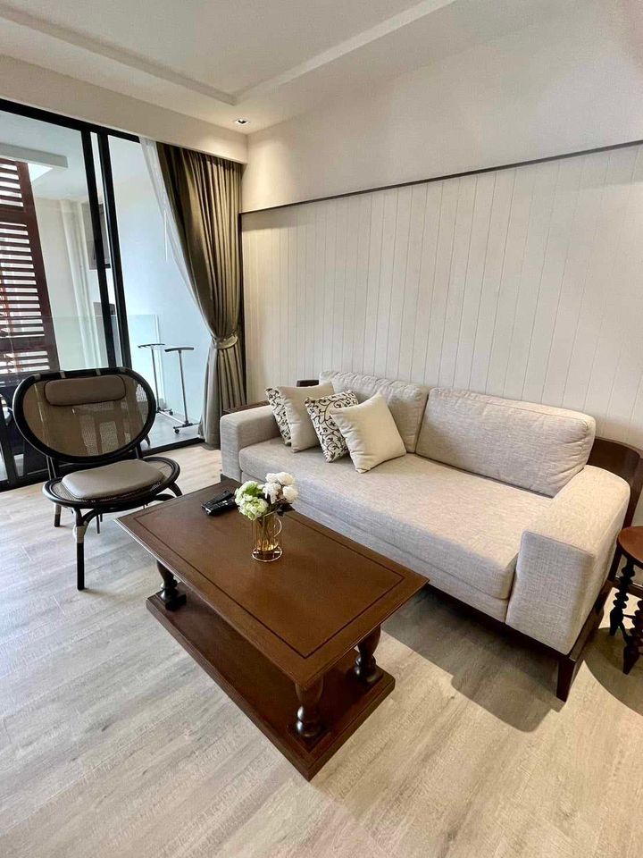 ขายคอนโดวิวทะเลที่หัวหิน🔥