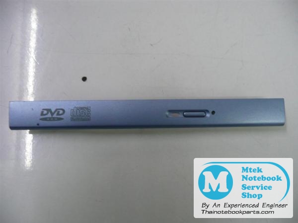 MT00911 DVD-ROM/CD-RW Bezel ECS G550 2