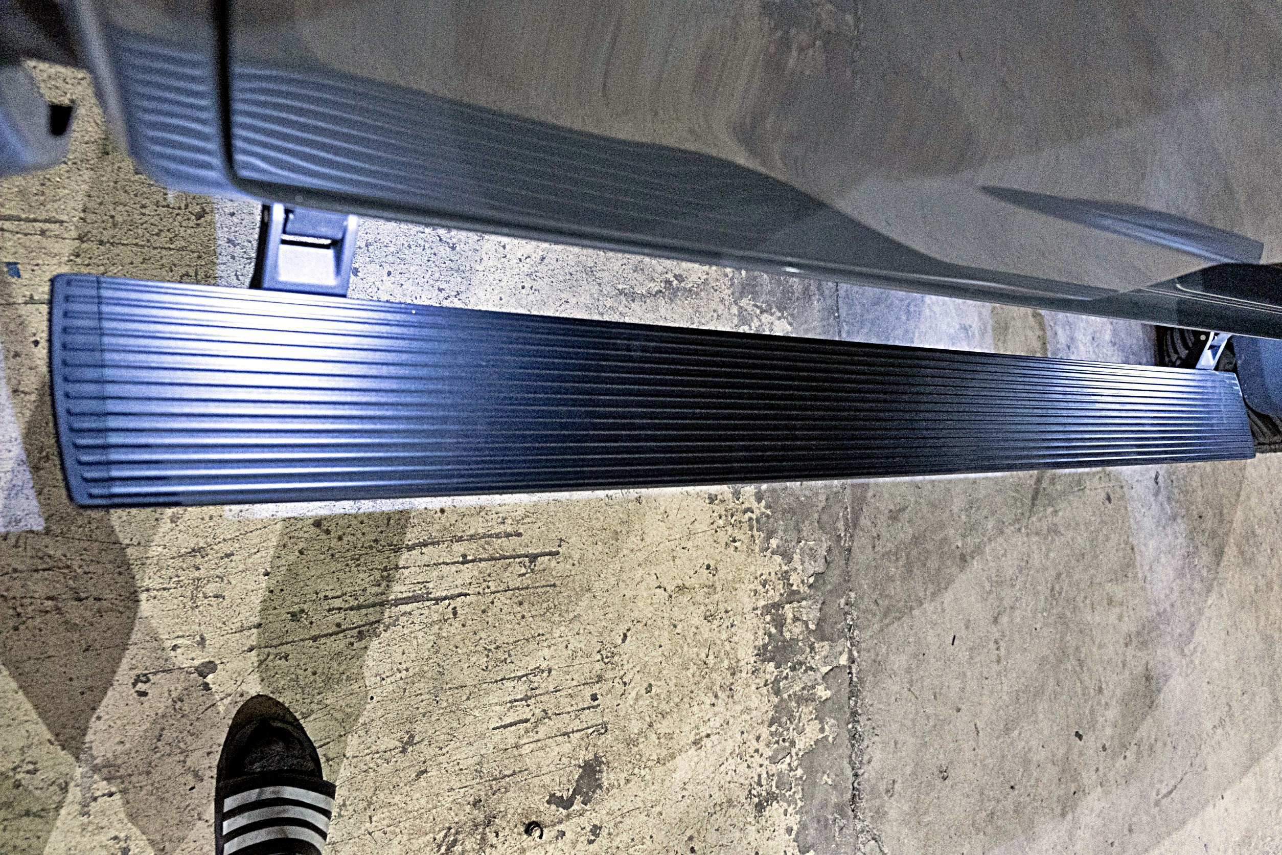 #D_MAX_จองคิวมาจากสมุทรสาคร ทำทรงเมกกาที่ STEP9