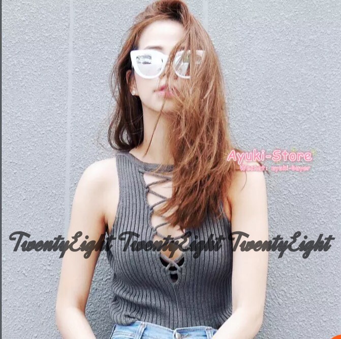 เสื้อกล้ามไหมพรม