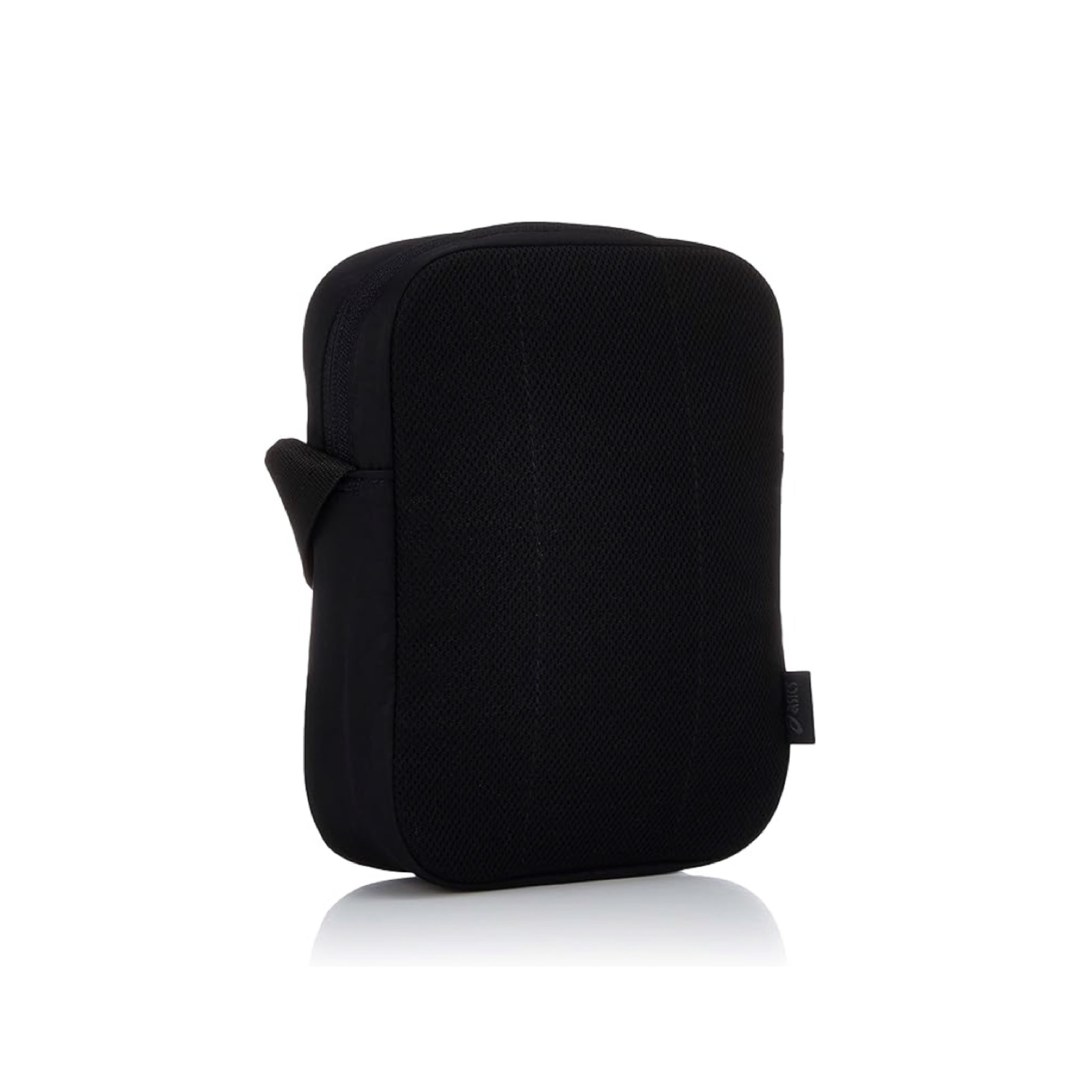 กระเป๋า ASICS TIGER Shoulder Bag ‘TripleBlack’