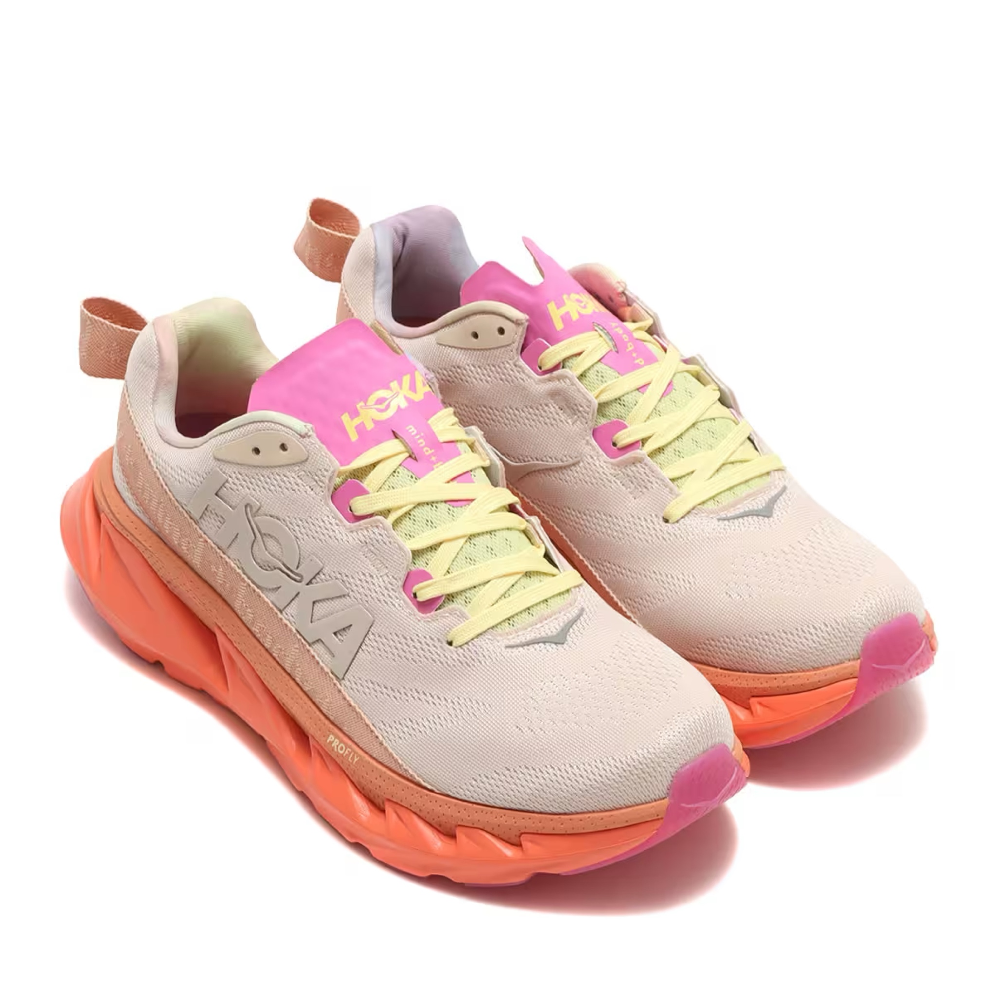 รองเท้า HOKA Elevon 2 ‘Mental Health’ (M9/9.5US)