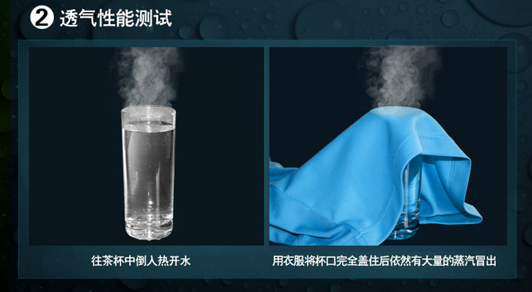 เสื้อจักรยานเสื้อกีฬา แขนยาวผู้ชาย VeoBike สีเขียว