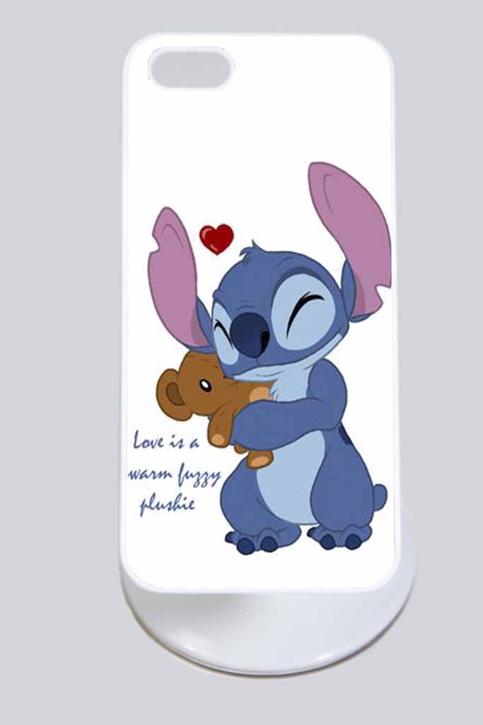 เคสสั่งทำ - ลาย สติช