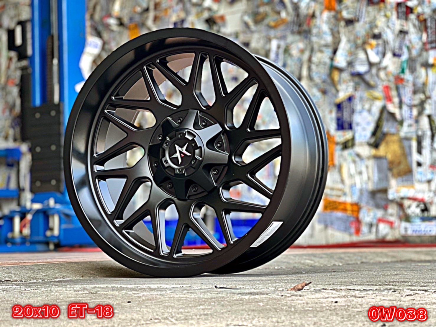 PROMOTION ทรงเมกาขอบ20 เริ่มต้นที่ 39900 เท่านั้น