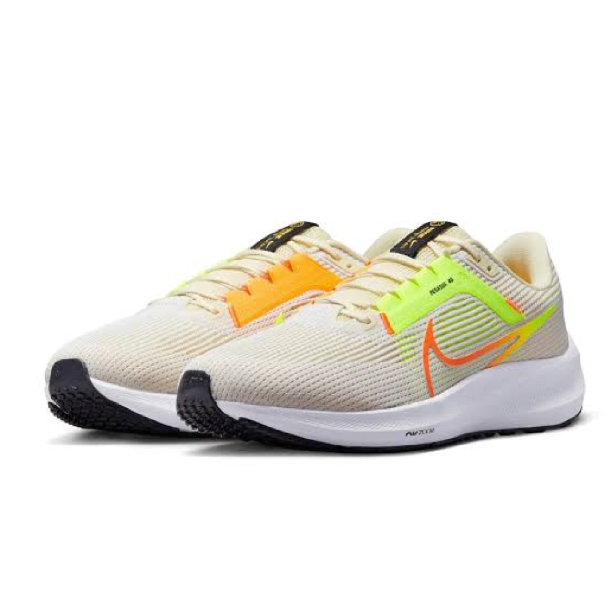 รองเท้าวิ่ง Nike Air Zoom Pegasus 40 ‘Coconut Milk’ (M8.5/10US)