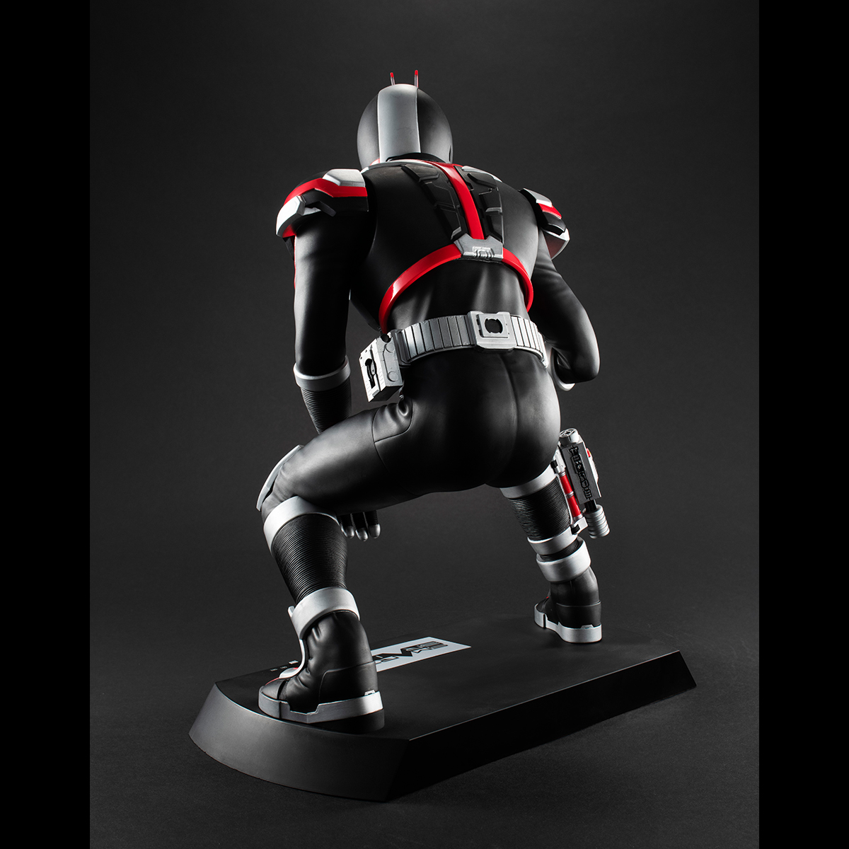 ULTIMATE ARTICLE MASKED RIDER FAIZ