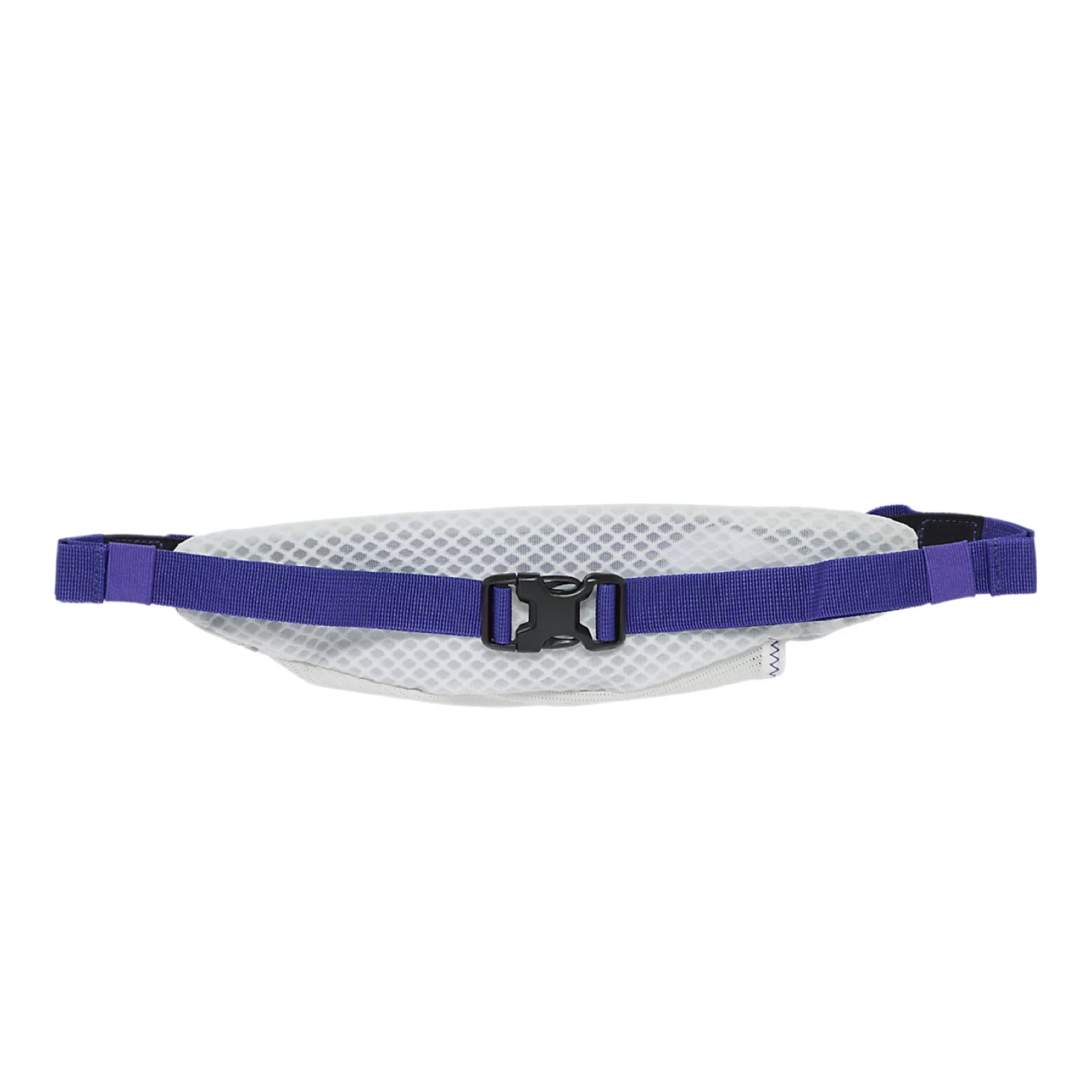 กระเป๋าวิ่ง ASICS Waist Pouch M ‘Grey/EggPlant’