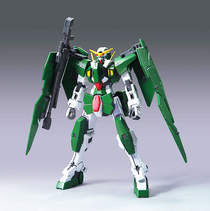 HG 1/144 GUNDAM DYNAMES