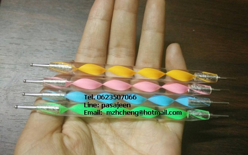 Slotted tool เข็มคิลลิ่ง ความยาวร่อง 6mm