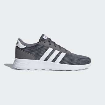 Adidas รองเท้า วิ่ง ผู้ชาย อดิดาส Running Men Shoe Lite Racer B43732 (1900)
