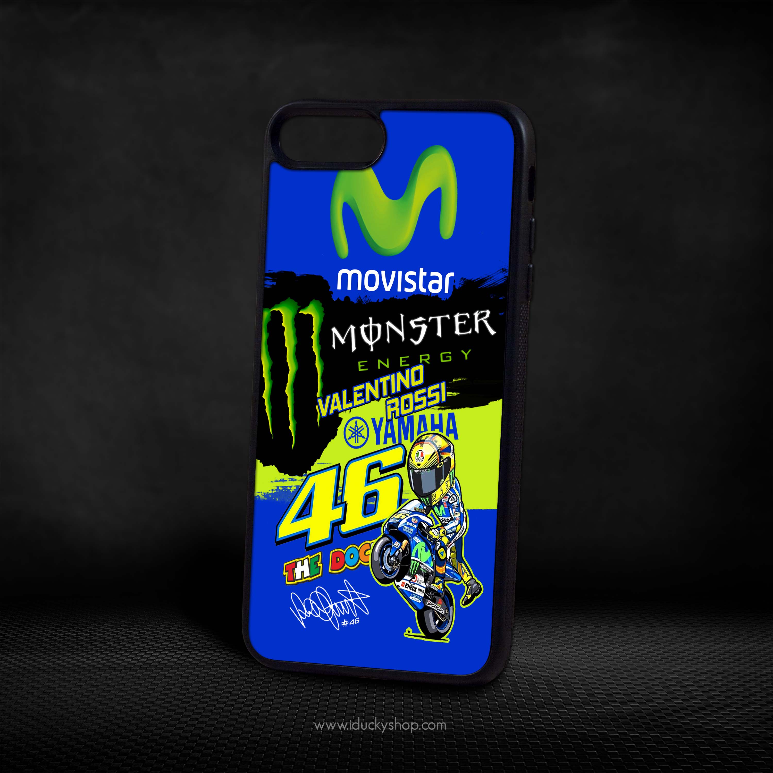 เคสลาย MOTO GP
