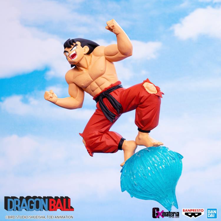 DRAGON BALL GxMATERIA SON GOKU Ⅲ