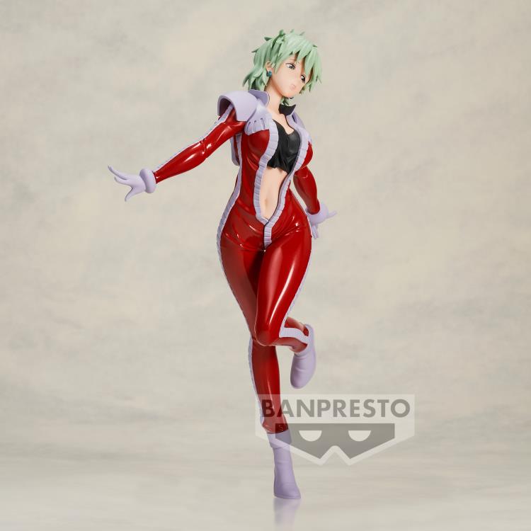MOBILE SUIT GUNDAM THE 08TH MS TEAM AINA SAKHALIN FIGURE