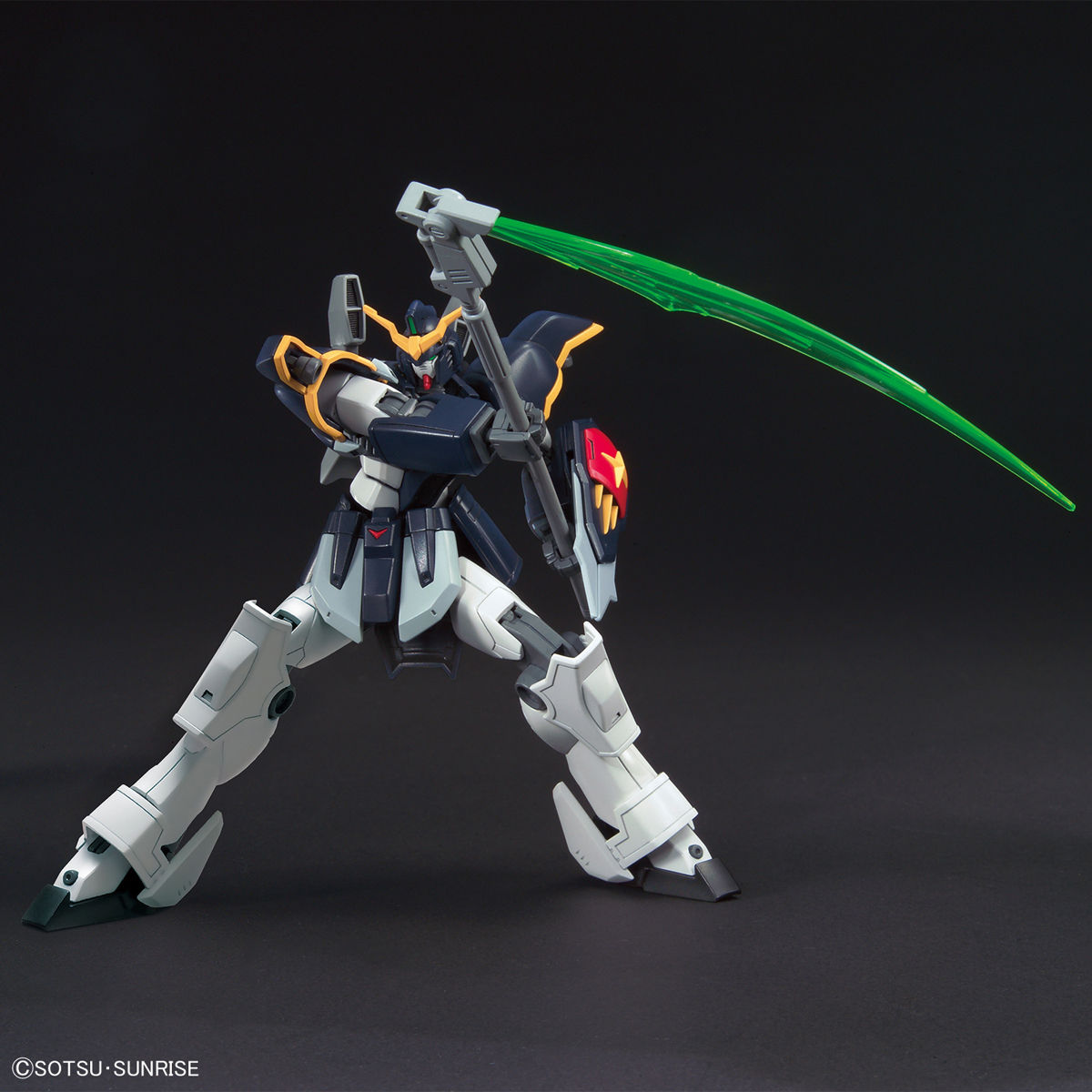 Gundam Deathscythe (HGAC)