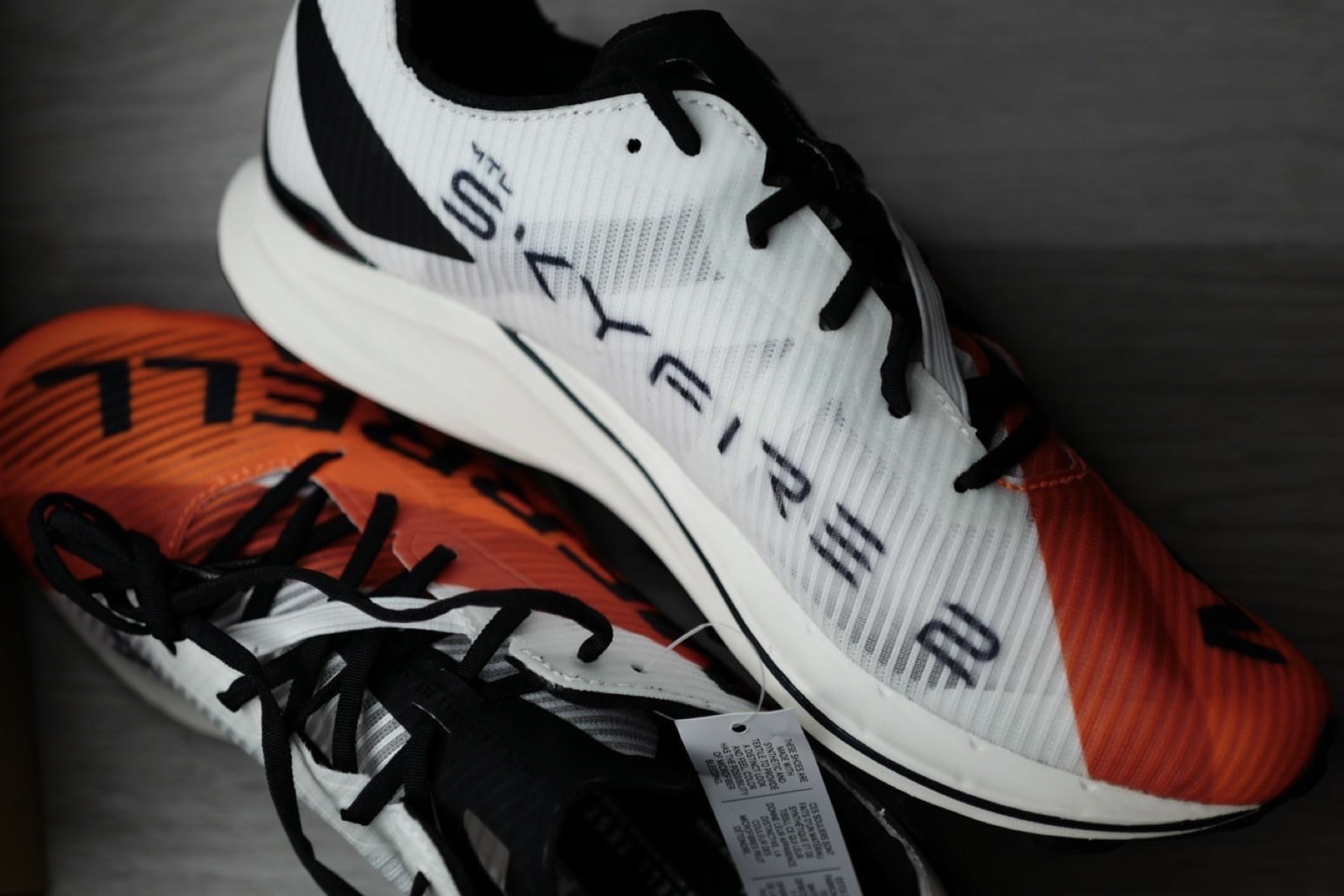 รองเท้าวิ่งเทรล Merrell MTL SkyFire 2 Women (W8.5US)