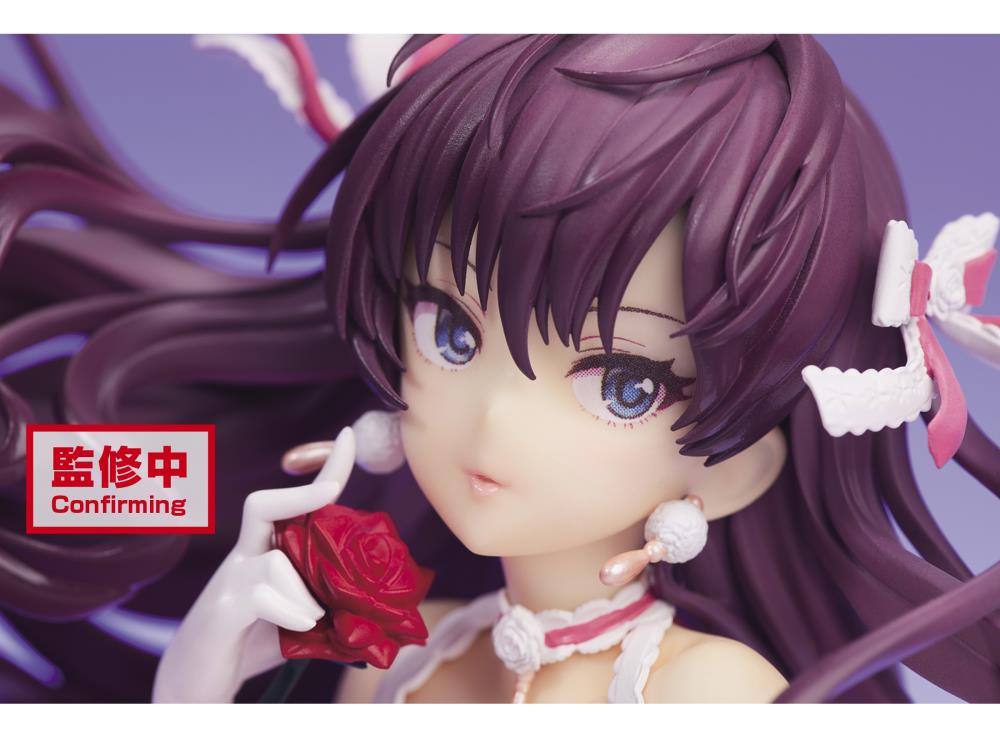THE IDOLMASTER CINDERELLA GIRLS ESPRESTO EST-DRESSY AND ATTRACTIVE EYES-SHIKI ICHINOSE
