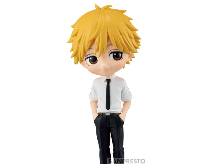 CHAINSAW MAN Q POSKET-DENJI-