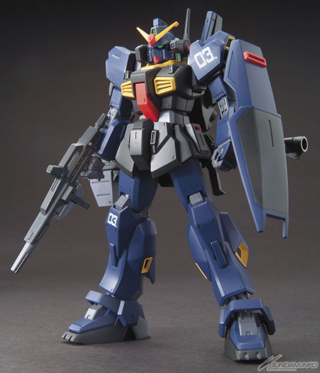 hguc-1144-gundam-mk-ii TITANS (revive)