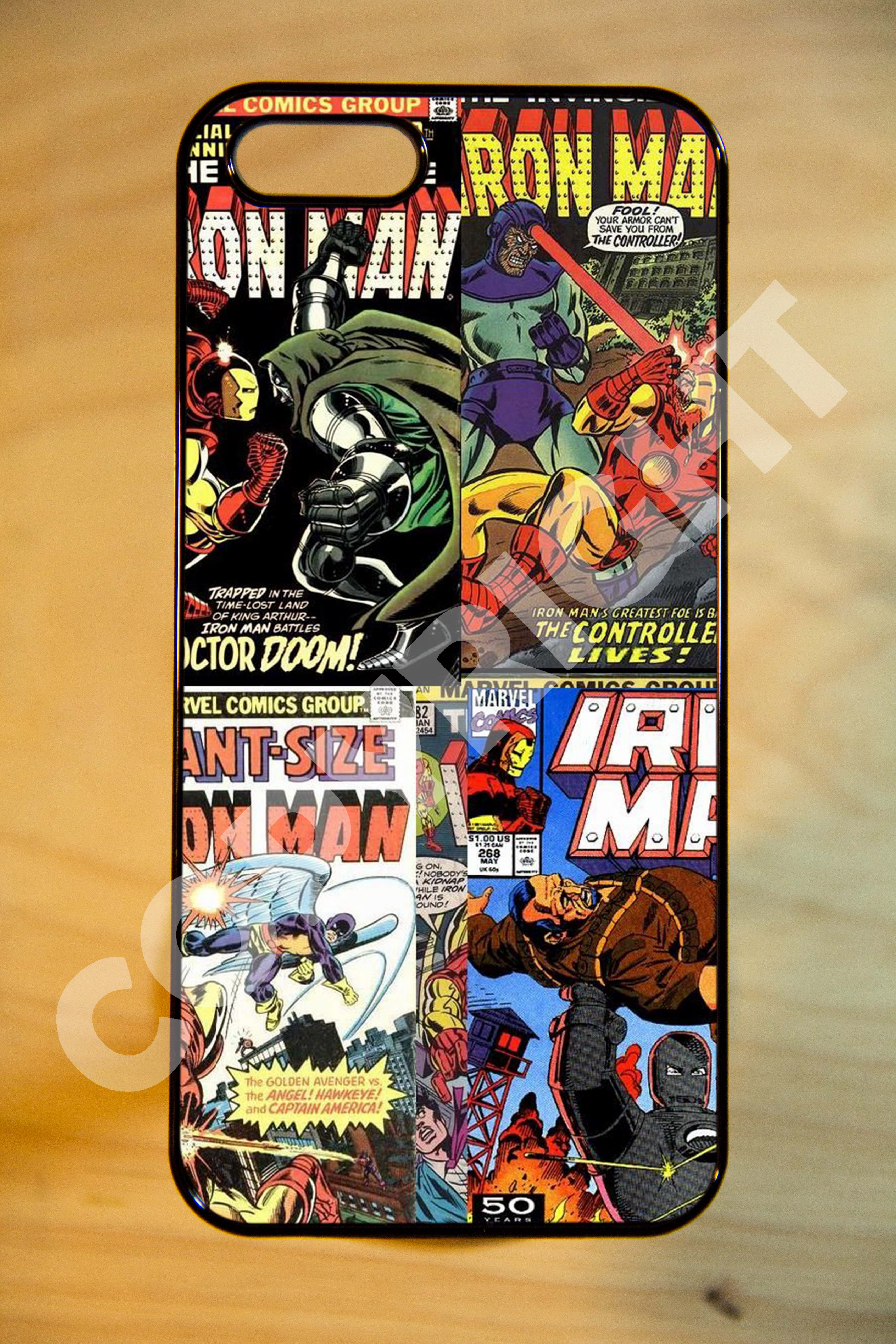 เคสลาย อเวนเจอร์