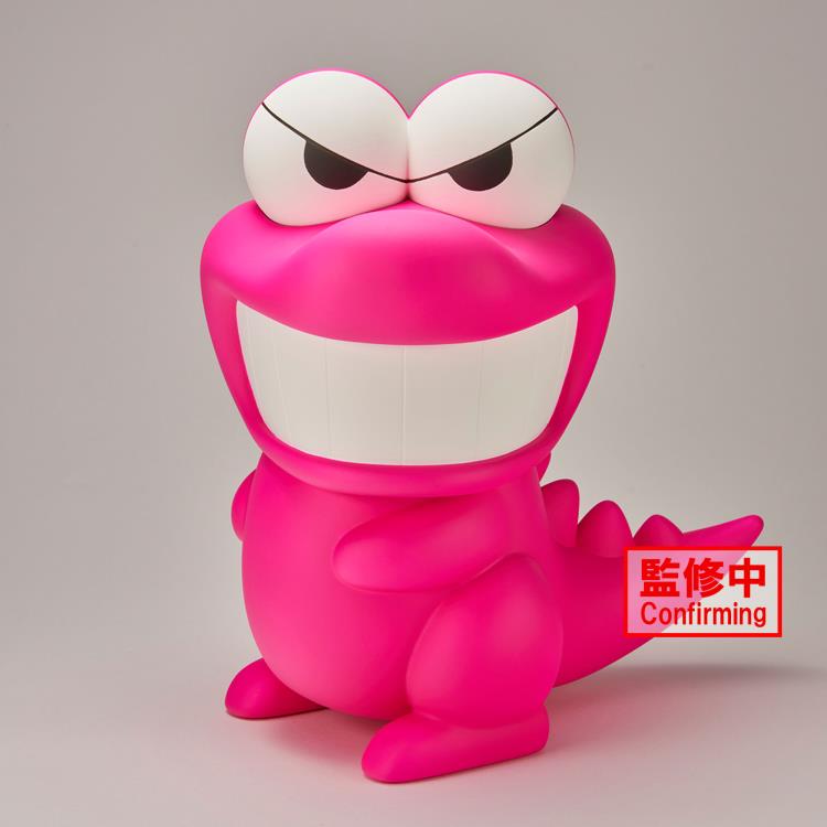 CRAYON SHINCHAN BIG SOFVIMATES WANIYAMASAN