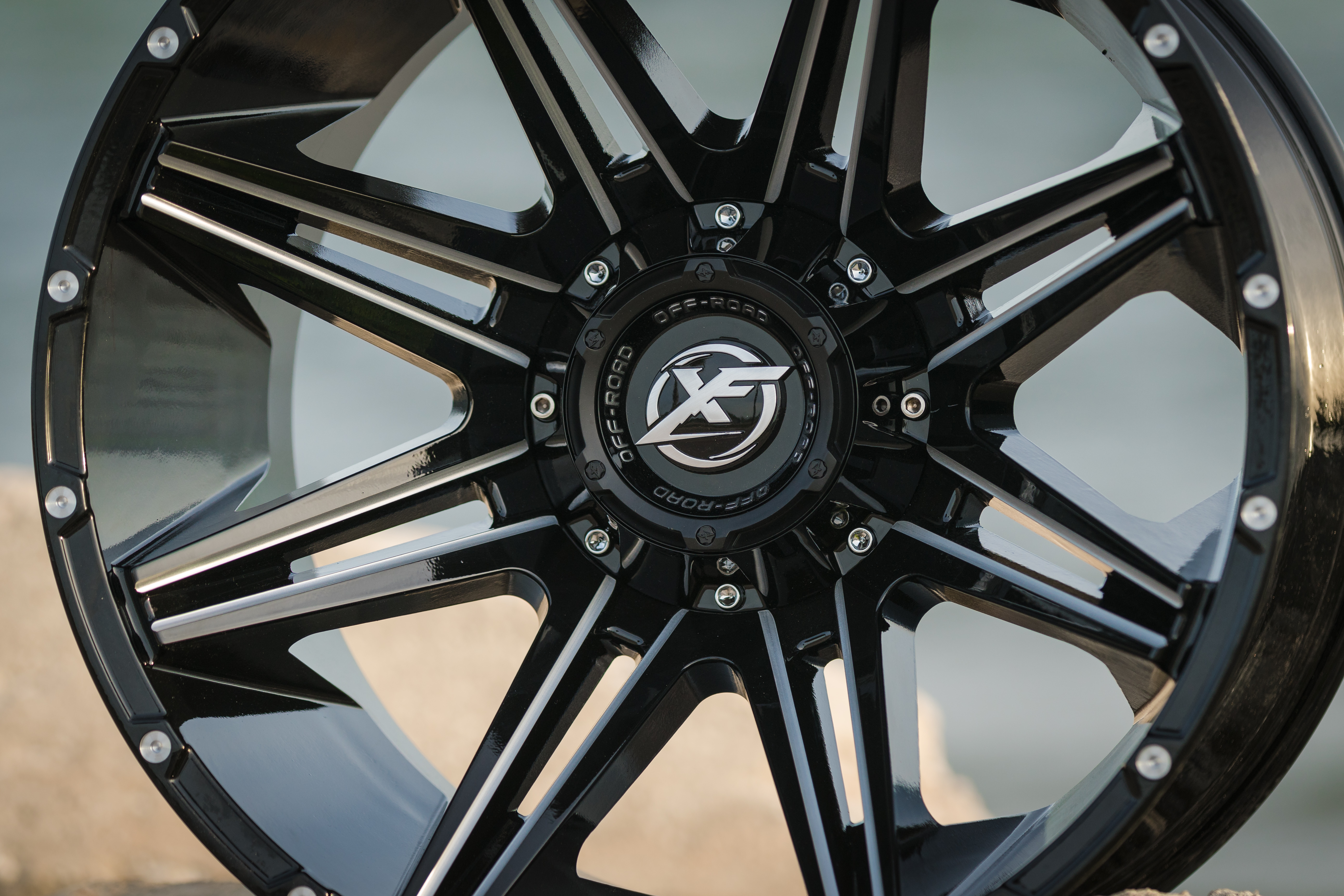 XF220 ราคาพิเศษที่ STEP9