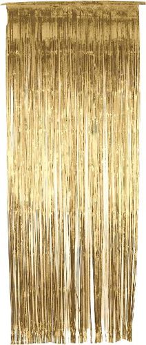 ม่านวิ้งสีเงิน ขนาด1*2 M