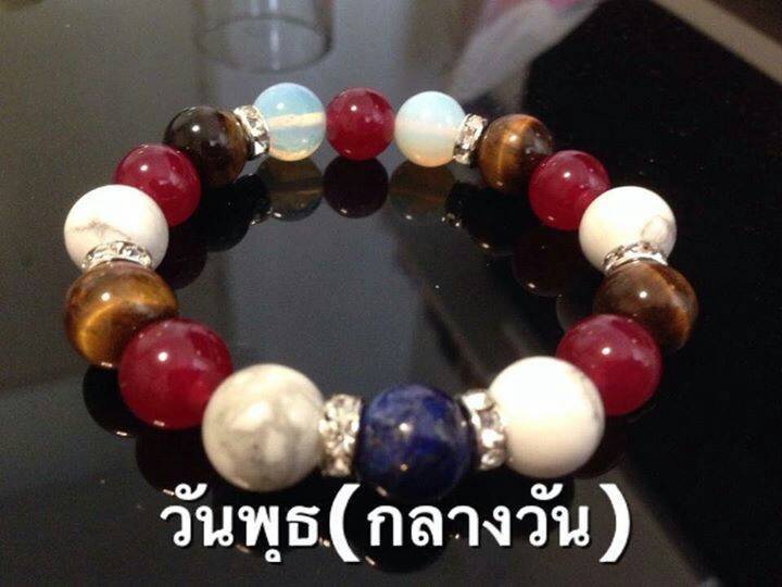 หินประจำวันเกิด