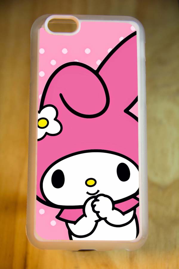 เคสสั่งทำ - ลาย เมโลดี้ My Melody