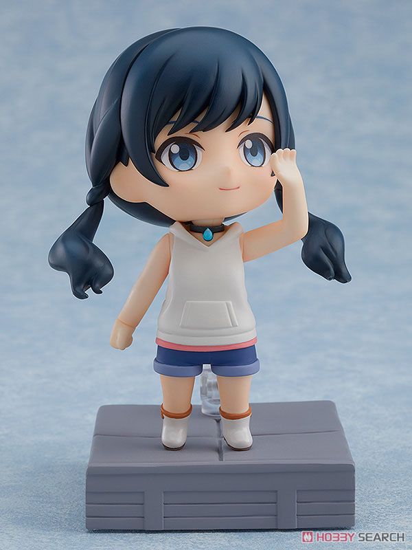 Nendoroid Hina Amano