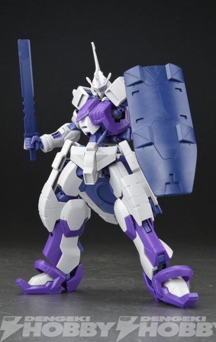Gundam Kimaris Trooper (HG)